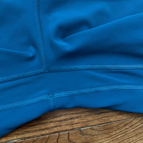 Lululemon Align High Rise Short 8" - Picture 10 of 10